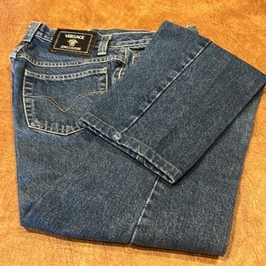 Authentic Versace jeans